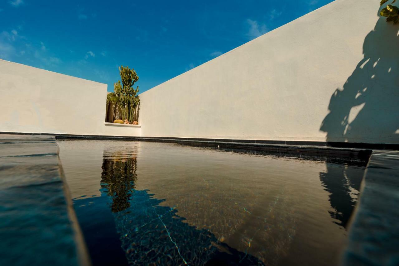 Riad Palais Razala Marrakesh Exterior photo